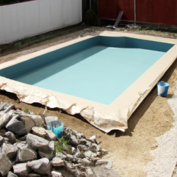 Abri Amovible pour Piscine : Flexibilité et Protection pour un Investissement Durable Villeneuve-les-Avignon